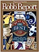 Robb Report