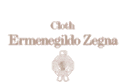 Ermenegildo Zegna